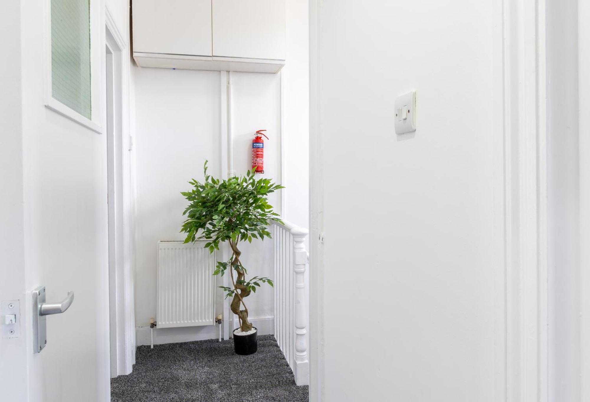 Highend Luxury Design Apartment London Exteriör bild