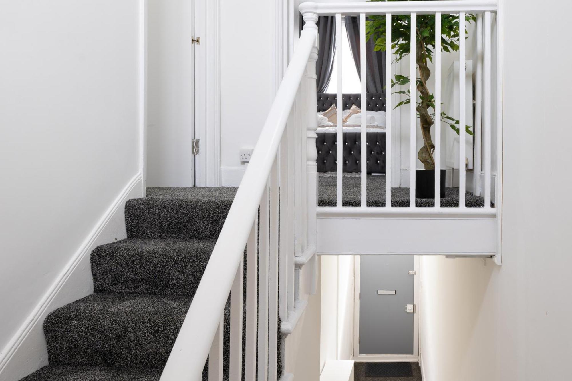 Highend Luxury Design Apartment London Exteriör bild