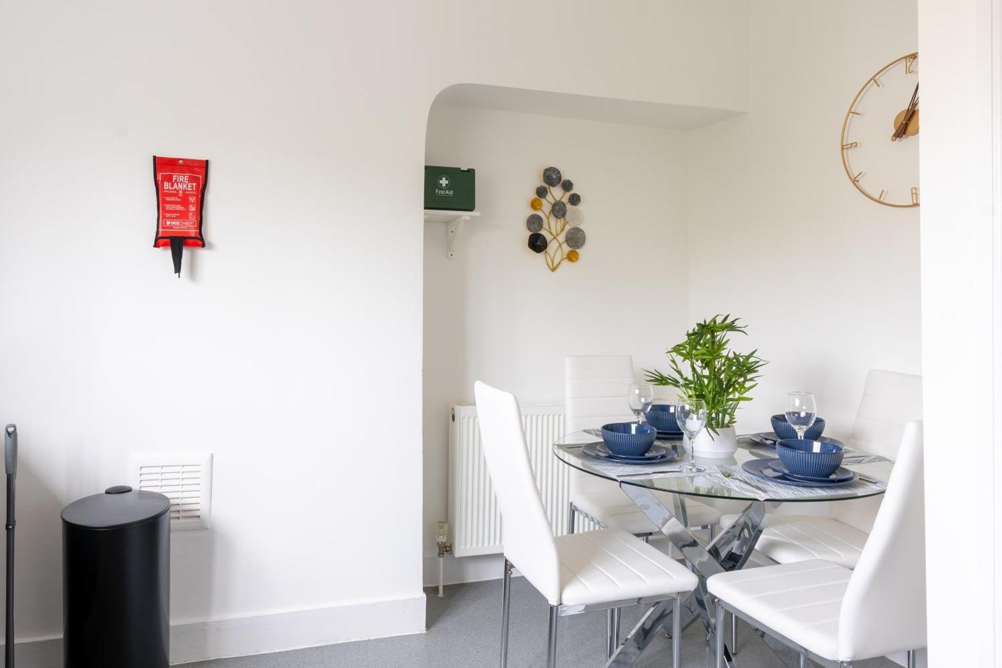 Highend Luxury Design Apartment London Exteriör bild